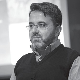 Doç. Dr. Eyyüp Said Kaya