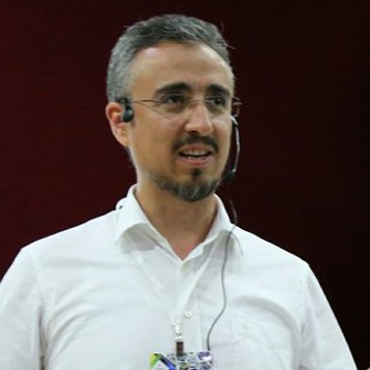 Nurullah Şimşek