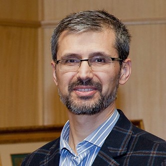 Prof. Dr. Tuncay Başoğlu
