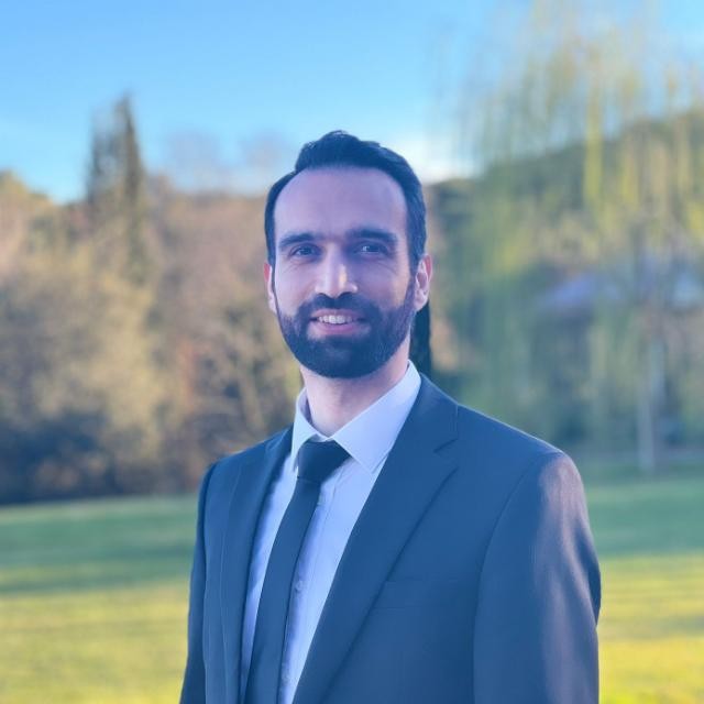 Doç. Dr. Ersin Cumhur Adıgüzel