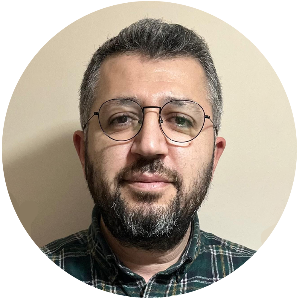 Prof. Dr. Yusuf Alpaydın